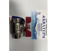 Кран шаровой ARCO SENA  1/2″ ВН 