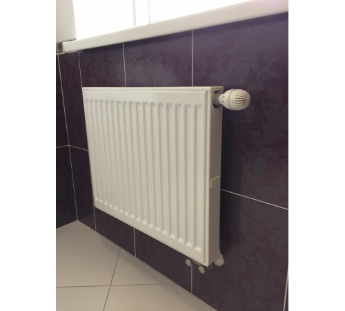 Радиатор стальной PURMO 11 VC 600х1400мм (нижний подкл) Радиатор стальной PURMO 11 VC 600х1400мм (нижний подкл)