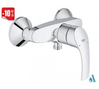 Смеситель Grohe Eurosmart для душа арт.33555002 хром