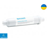 Минерализатор Ecosoft для фильтров обратного осмоса (PD2010ECOPKG)