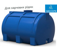 Емкость для пищевых жидкостей Litolan ГО 200 RGО (85X58X55)