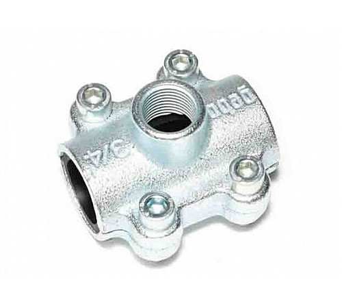 Ремонтно-монтажный зажим GEBO ANB 2 1/2''Х 1''(01.261.28.0703) Ремонтно-монтажный зажим GEBO ANB 2 1/2''Х 1''(01.261.28.0703)
