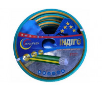Шланг для полива Avci Flex ИНДИГО (армированный) 3/4" 30 м