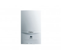 Котел газовий, конденсаційний Vaillant ecoTEC pure VUW 246/7-2 (H-INT IV), настінний, номінальна теплова потужність опалення 18,5 кВт, ГВП 24,5 (0010023030)