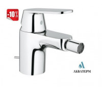Смеситель GROHE Eurosmart Cosmopolitan одноричажний для биде S-Size арт.32839000