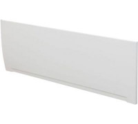 Панель фронтальная в ванную Excellent OBEX.AVL.15WH
