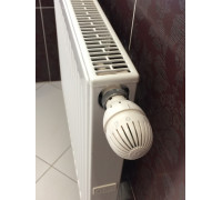 Радіатор сталевий PURMO 11 С 900х500мм (бокове підкл) 