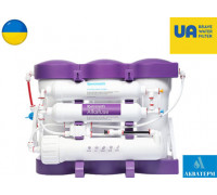 Фільтр зворотного осмосу Ecosoft P’URE Alkafuse (MO675ALCPUREECO)