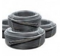 Труба ПЕ 32x2.4 мм PN10 поліетиленова, VS Plast (Україна) (100 м)