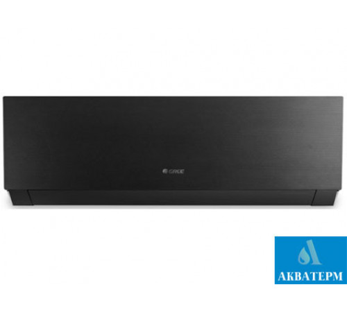Инверторный кондиционер Gree Clivia inverter R32 GWH24AUDXF-K6DNA1A Wi-Fi (до 70м2)