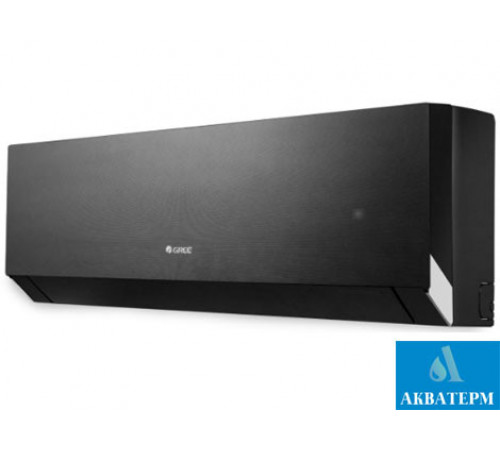 Инверторный кондиционер Gree Clivia inverter R32 GWH24AUDXF-K6DNA1A Wi-Fi (до 70м2)