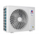 Инверторный кондиционер Gree Clivia inverter R32 GWH24AUDXF-K6DNA1A Wi-Fi (до 70м2)