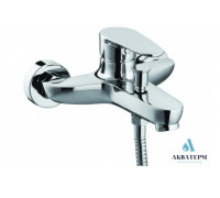 Смеситель для ванны Aqua Rodos City (3063