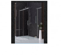 Душова кабіна Armaform Main Premium 1000x900x2000 (Aquaform) асиметрична прямокутна
