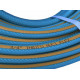 Шланг для поливу Avci Flex ІНДІГО (армований) 3/4" 20 м