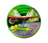 Шланг для полива Avci Flex МАЯМИ (армированный) 1/2" 20 м