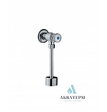 Кран для пісуара порційний Armatura 183-000-00