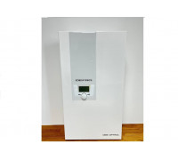 Електричний котел Defro Optima KCE-DBE-12