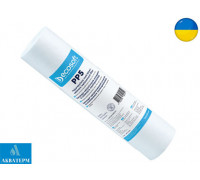 Картридж зі спіненого поліпропілену Ecosoft 2,5"x10" 5 мкм (CPV25105ECO)