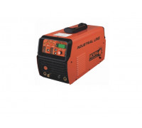 Сварочный аппарат Искра 240 PULSE TIG AC/DC Industrial line