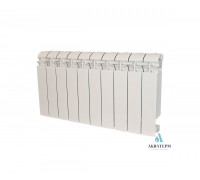 Алюминиевый радиатор GLOBAL Vox R 500/100 (Италия)