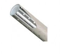 Труба Rozma PPR/AL/PPR STABI PN 20 Ø25х4,2 мм (безочистная)