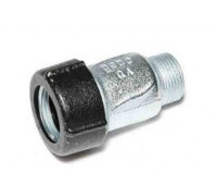 Соединение с наружной резьбой GEBO QA 2"(17.197.00.06)