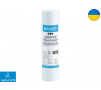 Картридж из вспененного полипропилена Ecosoft 2,5"x10" 1 мкм (CPV25101ECO)