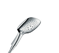 Ручной душ Hansgrohe Raindance Select E 150 3jet, хром (26550000)