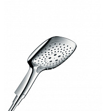 Ручной душ Hansgrohe Raindance Select E 150 3jet, хром (26550000)
