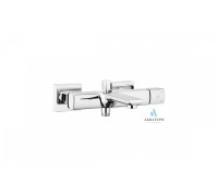 Смеситель для ванны KFA Armatura "MORGANIT" 4924-010-00