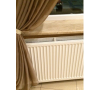 Сталевий радіатор Stelrad 22 Novello 300х2000 нижнє підключення