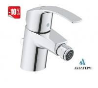 Смеситель Grohe Eurosmart одноричажний для биде S-Size арт.32929002