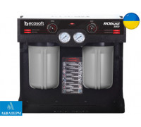 Фильтр обратного осмоса Ecosoft RObust 3000 ECONNECT (ROBUST3000EC)