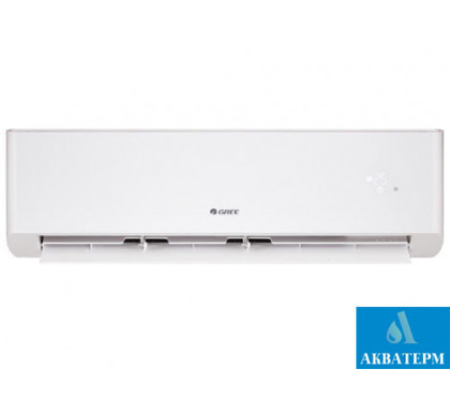 Инверторный кондиционер Gree Amber inverter R32 GWH09YD-S6DBA2A Wi-Fi (до 25м2)