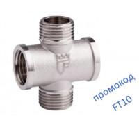 Крестовина SD Forte 1/2 "ВЗ SF35515