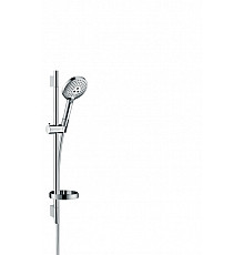 Душевой набор Hansgrohe Raindance Select S 120 3jet / Unica 0,65 м, хром (26630000)