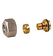 Євроконус 3/4” Giacomini (Італія) R179