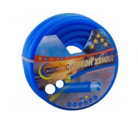 Шланг для полива Avci Flex СИЛИКОН ВОЛНА (армированный) 3/4" 50 м
