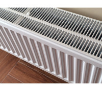 Стальной радиатор Korado Radik 33 VK 300X1400 мм нижнее подключение (ventil kompakt)