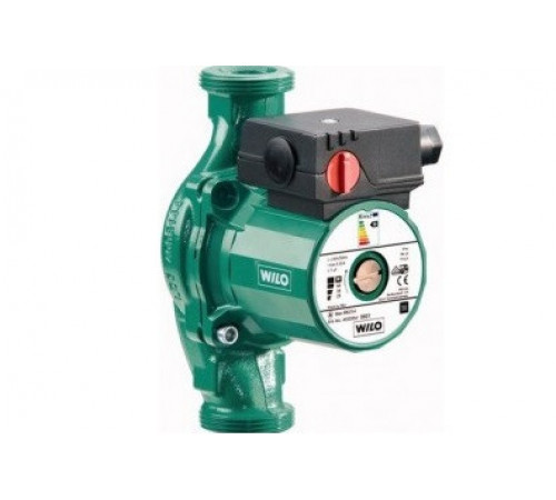 Циркуляційний насос WILO Star-RS 30/7 Циркуляційний насос WILO Star-RS 30/7