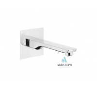Вилив для ванни KFA Armatura "MOKAIT" (836-002-00)