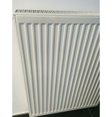 Стальной радиатор Stelrad 11 Novello 400x1400 нижнее подключение