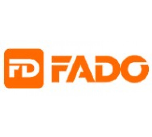 Кран кульовий FADO Classic Ручка PN40 40 1*1/2\'\' ВВ Кран кульовий FADO Classic Ручка PN40 40 1*1/2\'\' ВВ