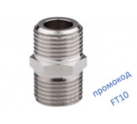 Ниппель удлиненный SD Forte 1/2 "SF35815L