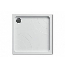 Душевой акриловый поддон Koller Pool Grace 90x90, квадратный (GRACE90S)