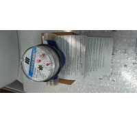 Счетчик для холодной воды 1/2 Metron