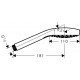Ручной душ Hansgrohe Croma Select S Vario, 26802400