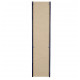 Пенал Aqua Rodos Элит (графит глянец) UNI (консольный), 11282