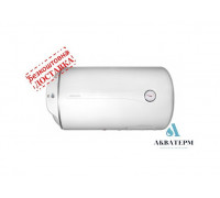 Водонагреватель (бойлер) Atlantic "O'Pro Horizontal HM 100л D400-1-M" 1500W (863051)